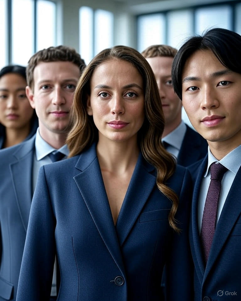 The AI Gold Rush: When “Stupid Money” Meets Stupider Decisions