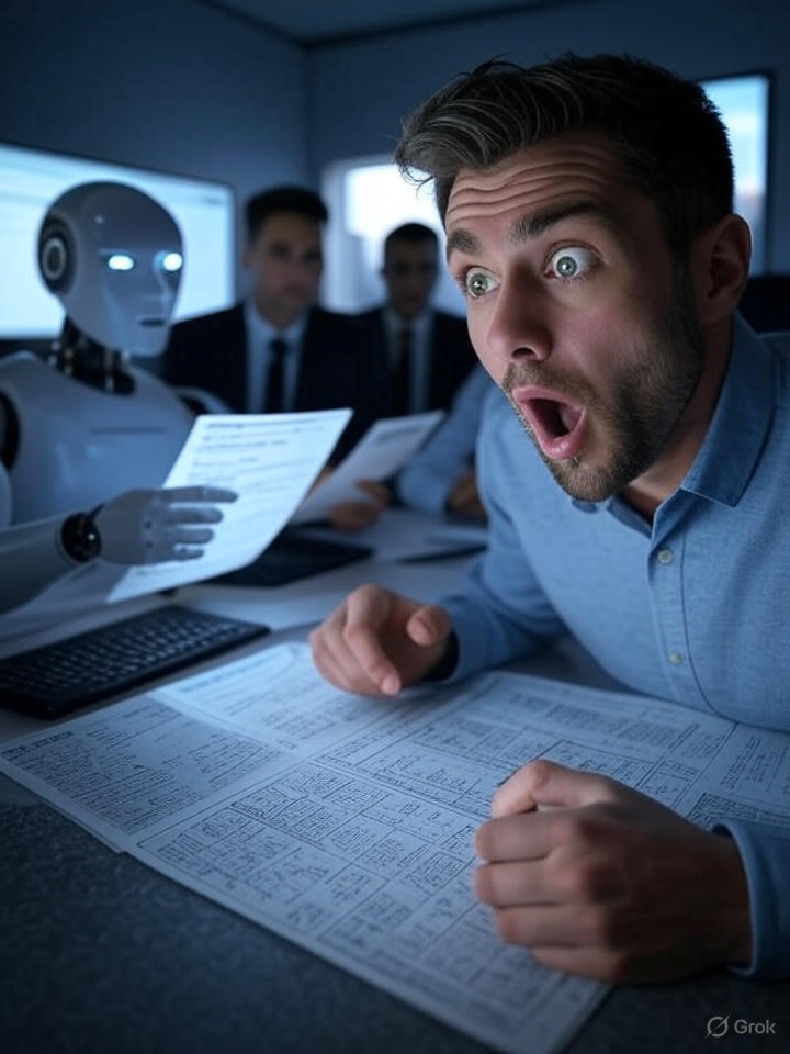 AI Agents Wiped Your Data? There’s Insurance Against It Now