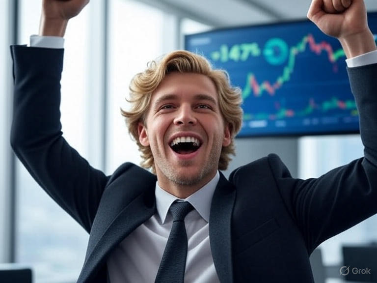 147% Gain in 24 Hours? The Truth About AI Trading Agents