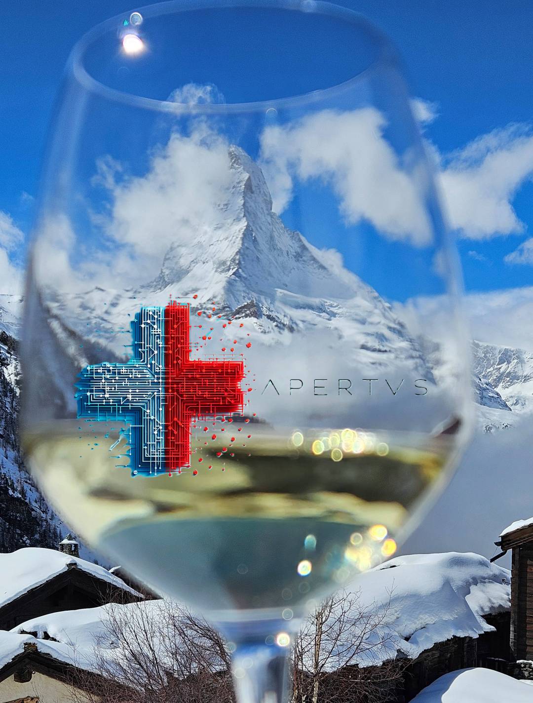 Apertus: The Swiss Answer to AI’s Messy Ethics and Business Fails