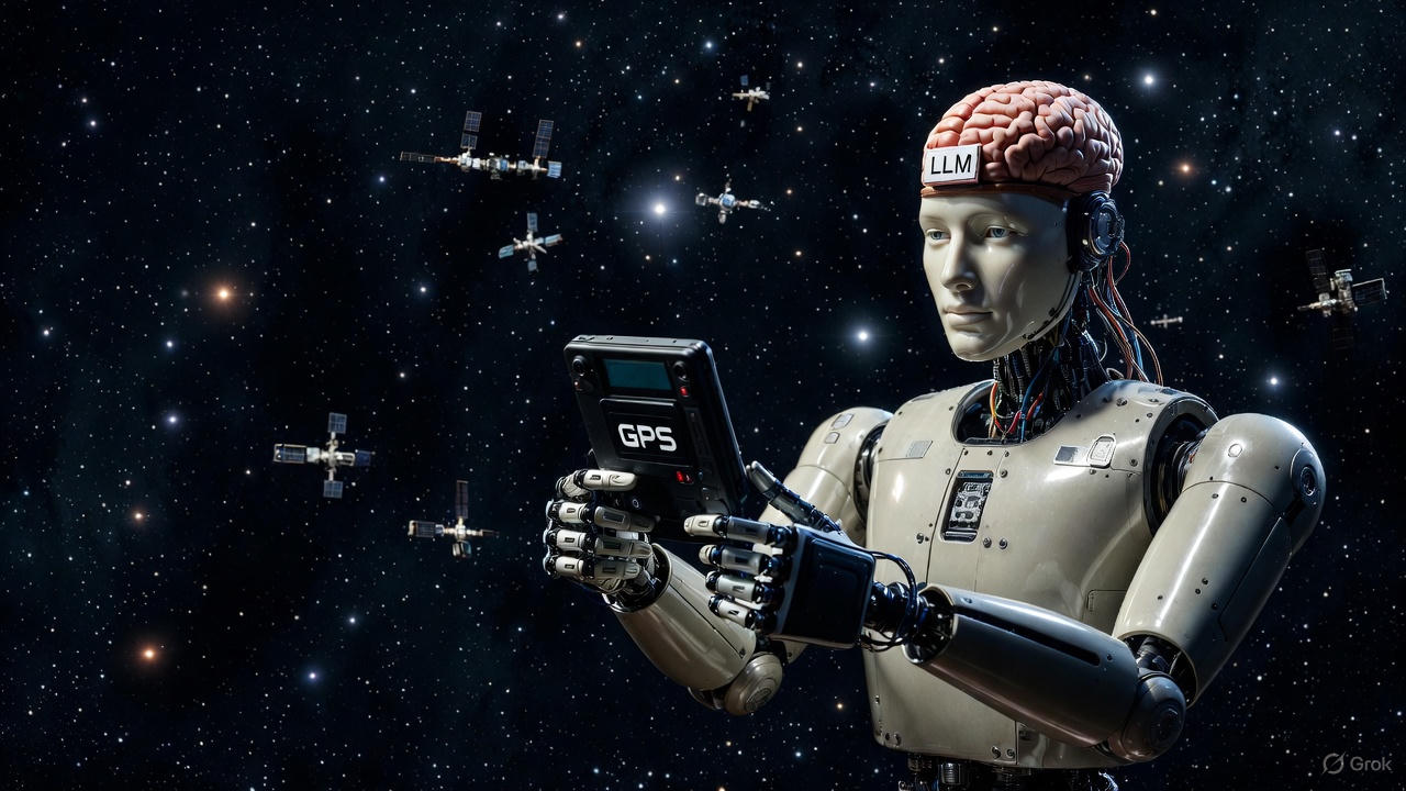 From Space Race to AI Craze: When Wild Tech Dreams Turn Practical