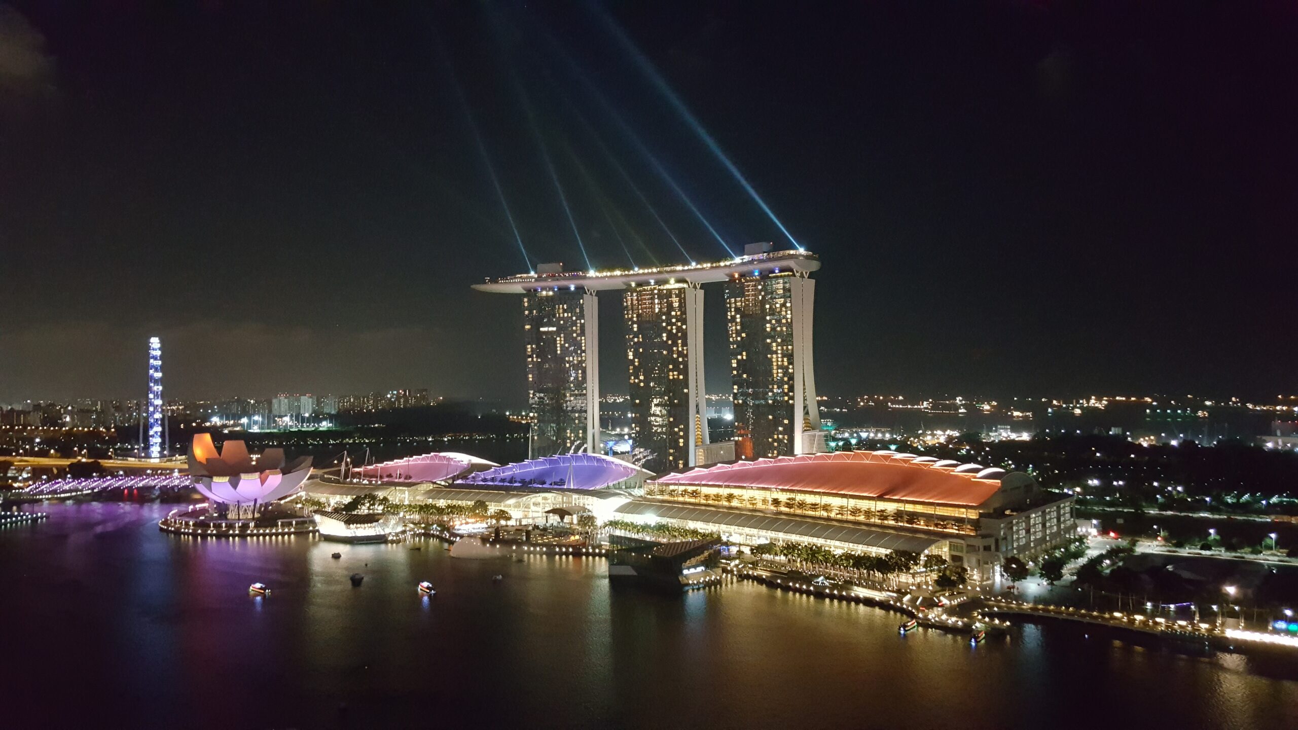 Singapore Moved First on Agentic AI. Now It Becomes Your Problem.